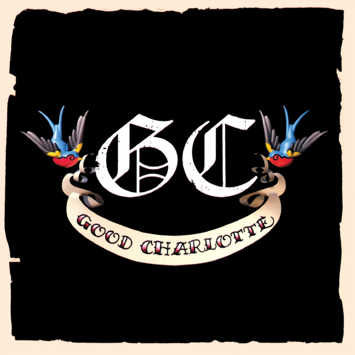 Good Charlotte - Good Charlotte (Limited Pressing) | Vinyl