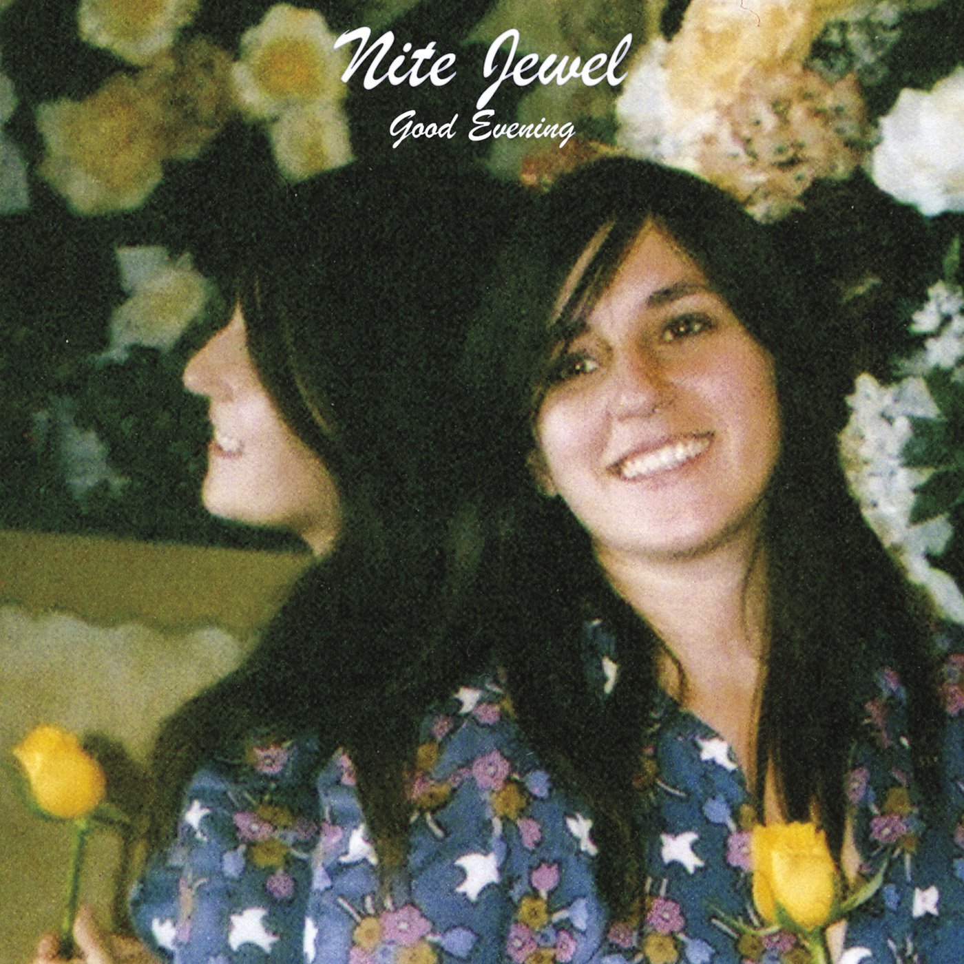 Nite Jewel - Good Evening (Expanded Reissue) | CD