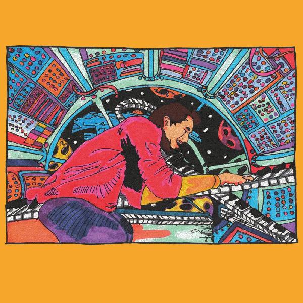 Simon Mavin - Good Hair Day / Only You & Me | Vinyl