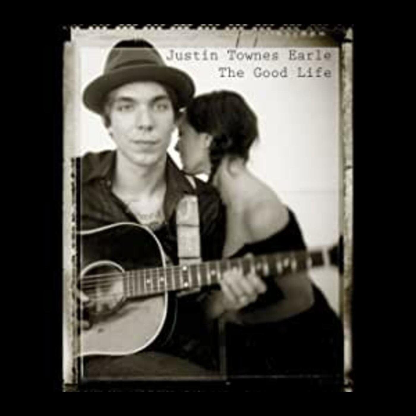 Justin Townes Earle - Good Life | Vinyl