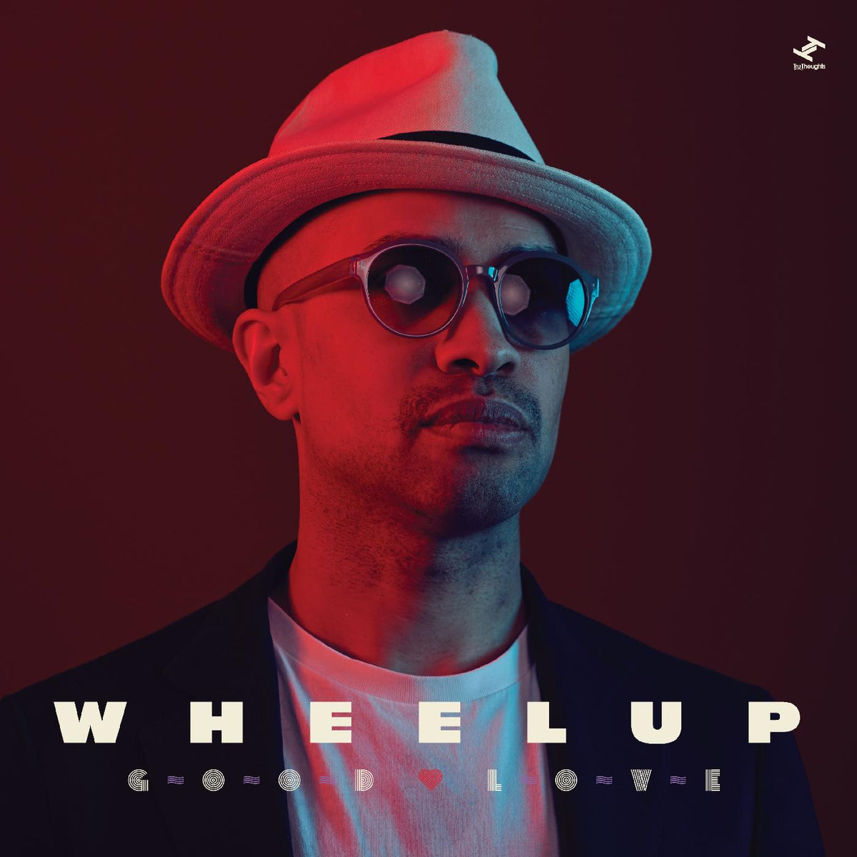 WheelUP - Good Love | Vinyl