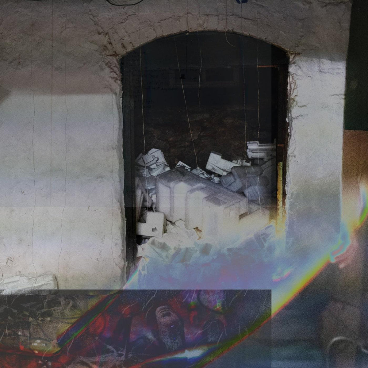 Mechanical Canine - Good Photography | CD