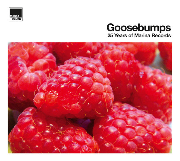 VA - Goosebumps: 25 Years Of Marina Records | Vinyl