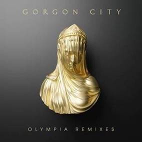 Gorgon City - Olympia Remixes (RSD 4/23/2022) | Vinyl
