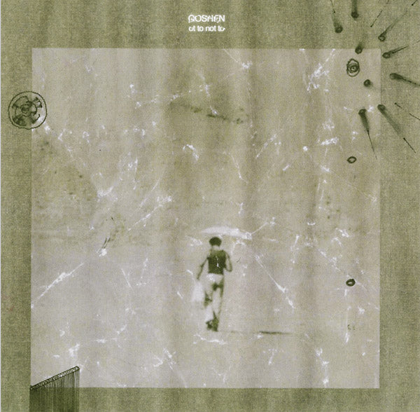 OT TO NOT TO - Goshen | Vinyl