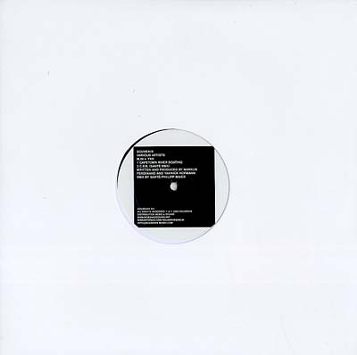 VA - Got To Be/Capetown River Boating | Vinyl
