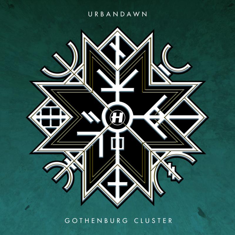 Urbandawn - Gothenburg Cluster | CD