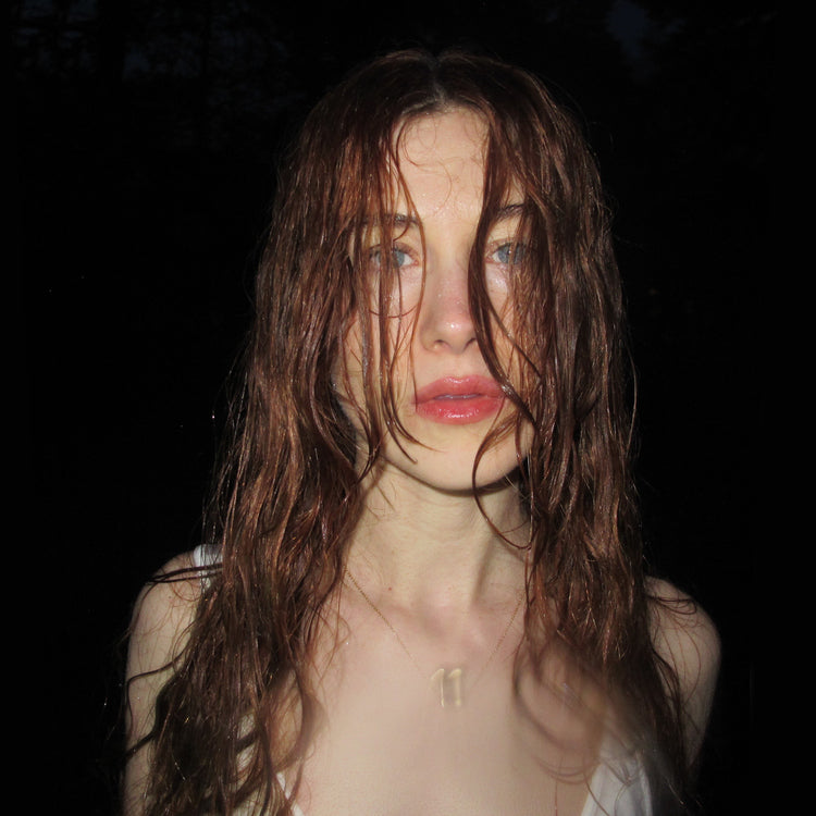 Grace Inspace | Heavy Hair | Vinyl