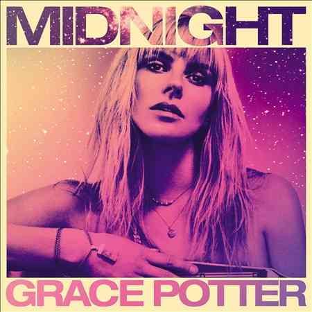 Grace Potter - MIDNIGHT | CD