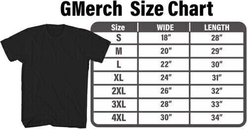 Gracie Abrams - Gracie Abrams - Daughter From Hell - Indie Store Exclusive - Extra Large - Black | Apparel