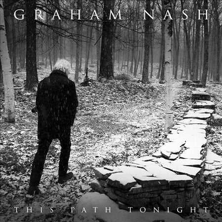 Graham Nash - This Path Tonight | CD