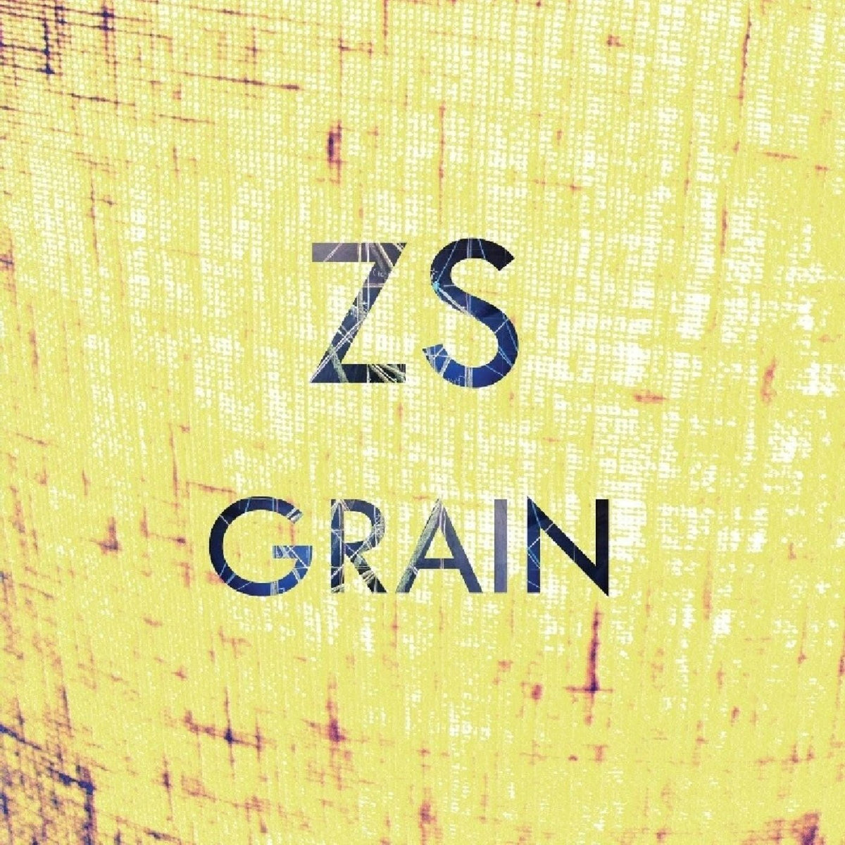 Zs - Grain | Vinyl