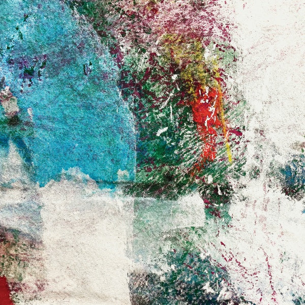 M. TAKARA & CARLA BOREGAS - Grande Massa D'Agua | Vinyl