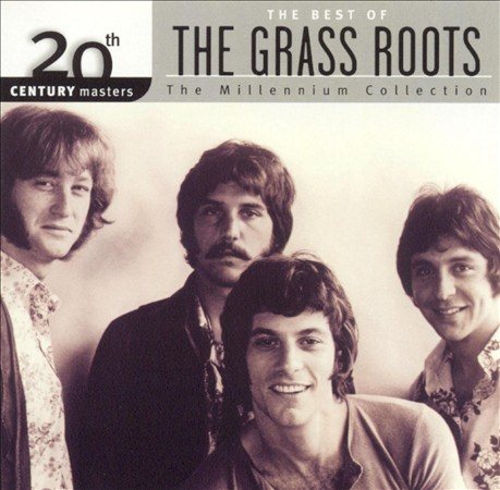 Grass Roots - BEST OF/20TH CENTURY | CD