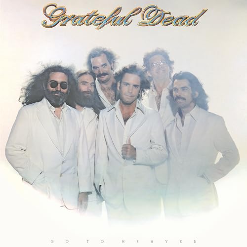 Grateful Dead - Go To Heaven (Brick & Mortar Exclusive) | Vinyl
