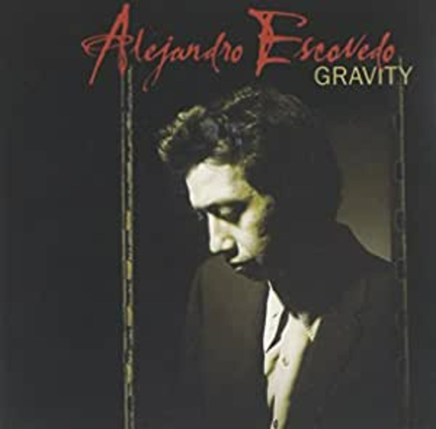 Alejandro Escovedo | Gravity | CD