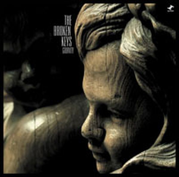 The Broken Keys - Gravity | CD