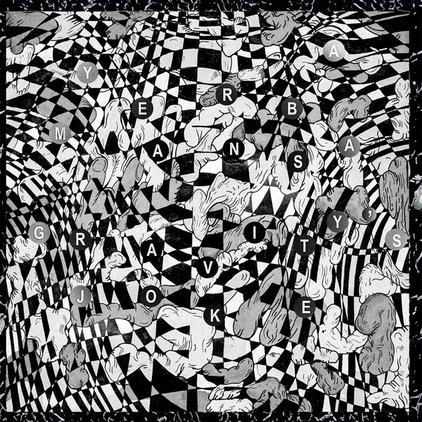 Yerba Mansa - Gravity'S Joke | Vinyl