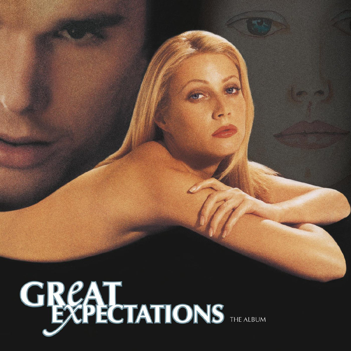 Various Artists - Great Expectations--The Album (EMERALD GREEN VINYL) | Vinyl