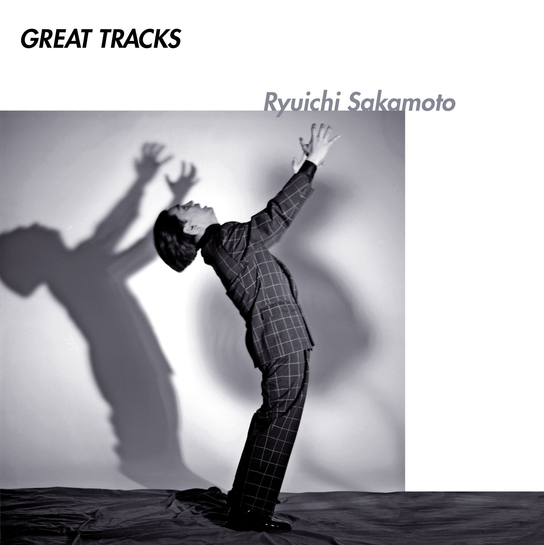 Ryuichi Sakamoto - Great Tracks | Vinyl