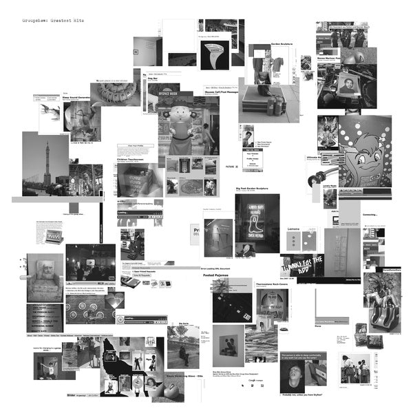 GROUPSHOW - Greatest Hits | Vinyl