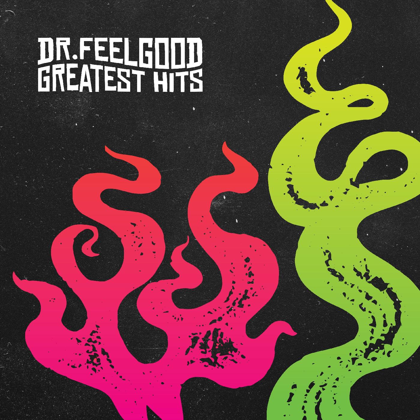 Dr Feelgood - Greatest Hits | CD