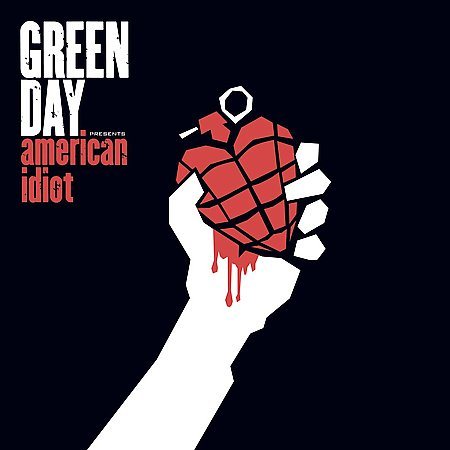 Green Day - American Idiot | Vinyl