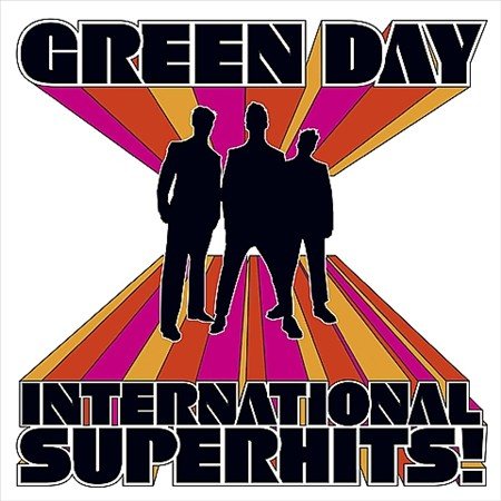 Green Day - International Superhits! | Vinyl