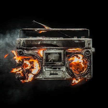 Green Day - REVOLUTION RADIO | Vinyl