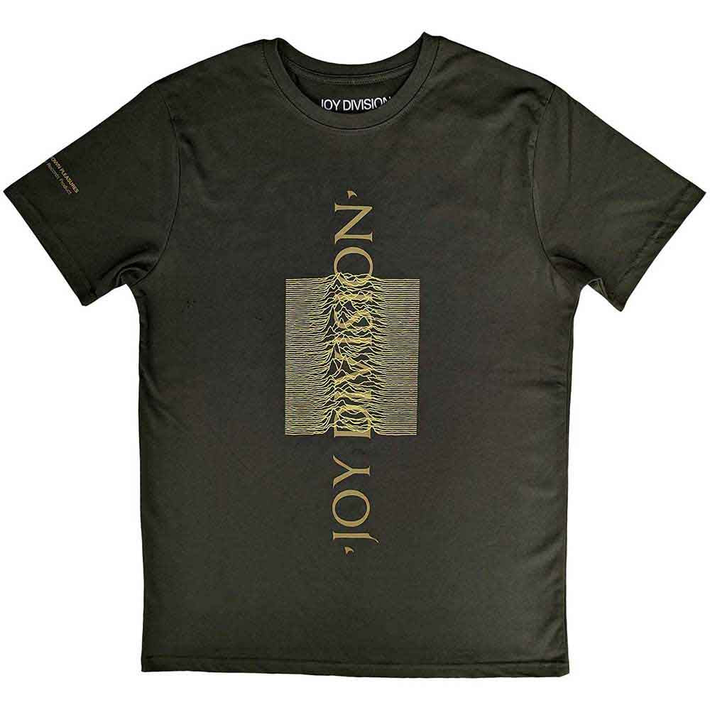 Joy Division | Blended Pulse | T-Shirt