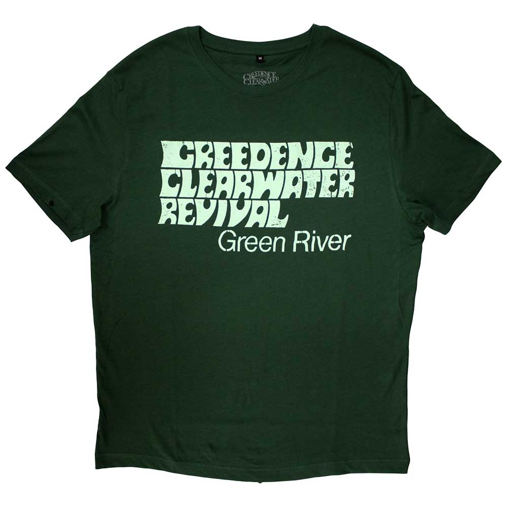 Creedence Clearwater Revival | Green River |