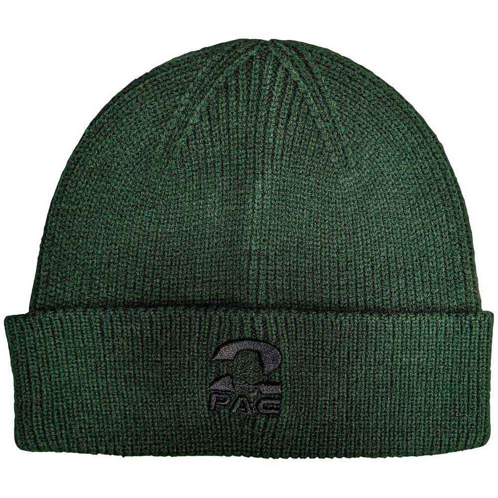 Tupac - Fist Logo | Hat Green