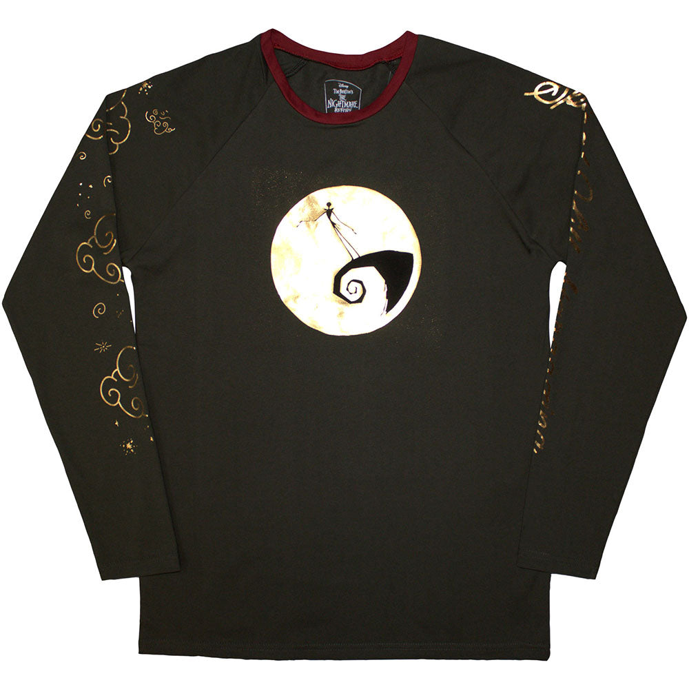The Nightmare Before Christmas - Spiral Hill | Green