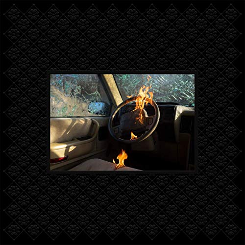Greg Dulli - Random Desire (Clear Vinyl, Indie Exclusive) | Vinyl
