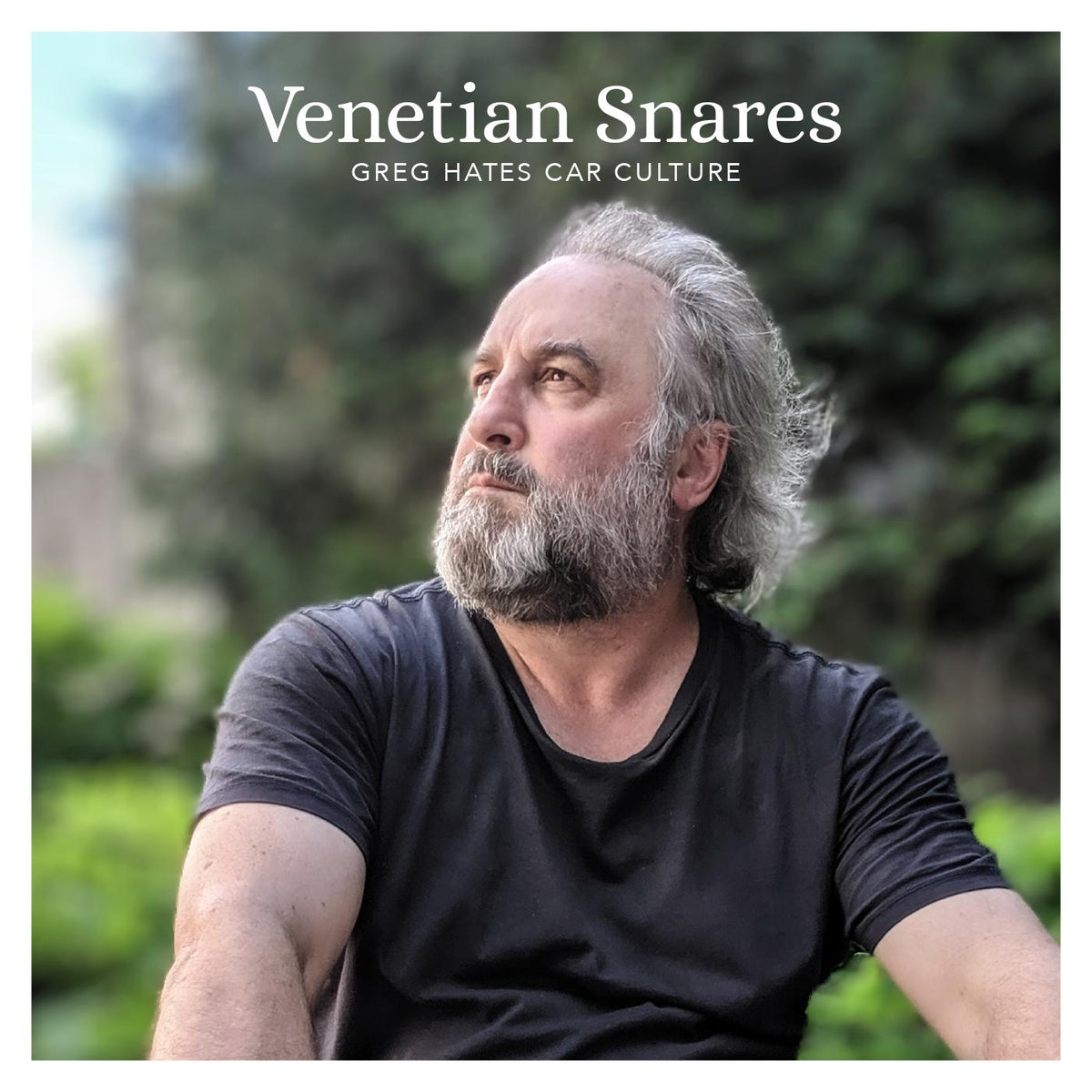 Venetian Snares - Greg Hates Car Culture (20th Anniversary Edition) | Vinyl