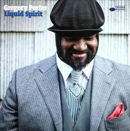 Gregory Porter - LIQUID SPIRIT | CD