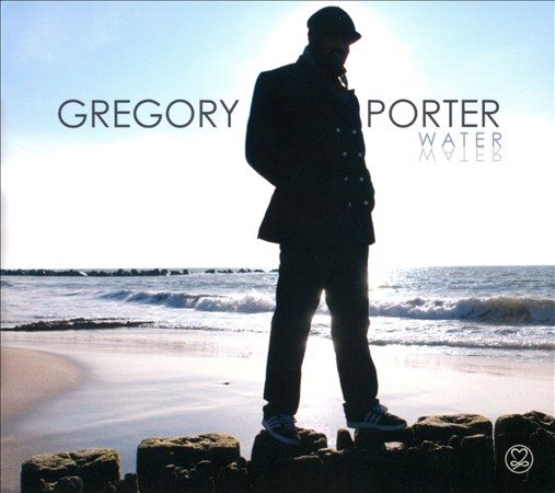 Gregory Porter - Water | CD