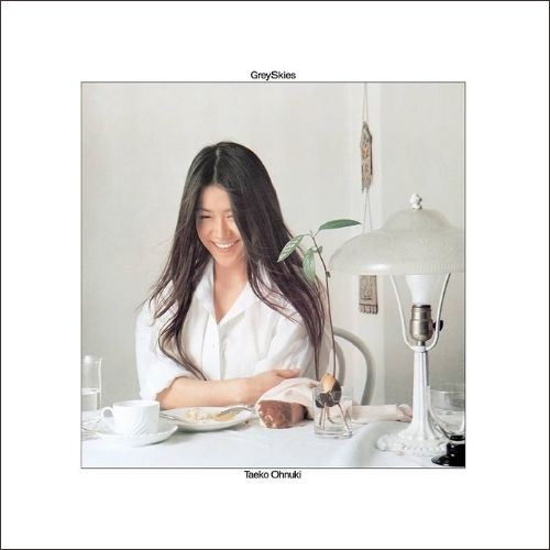 Taeko Onuki - Grey Skies | Vinyl