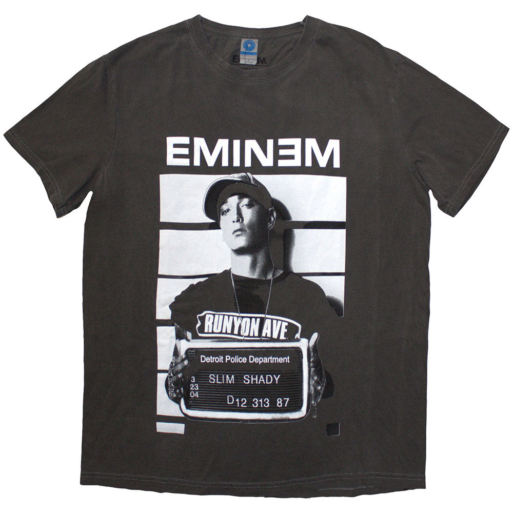 Eminem - Arrest | Grey