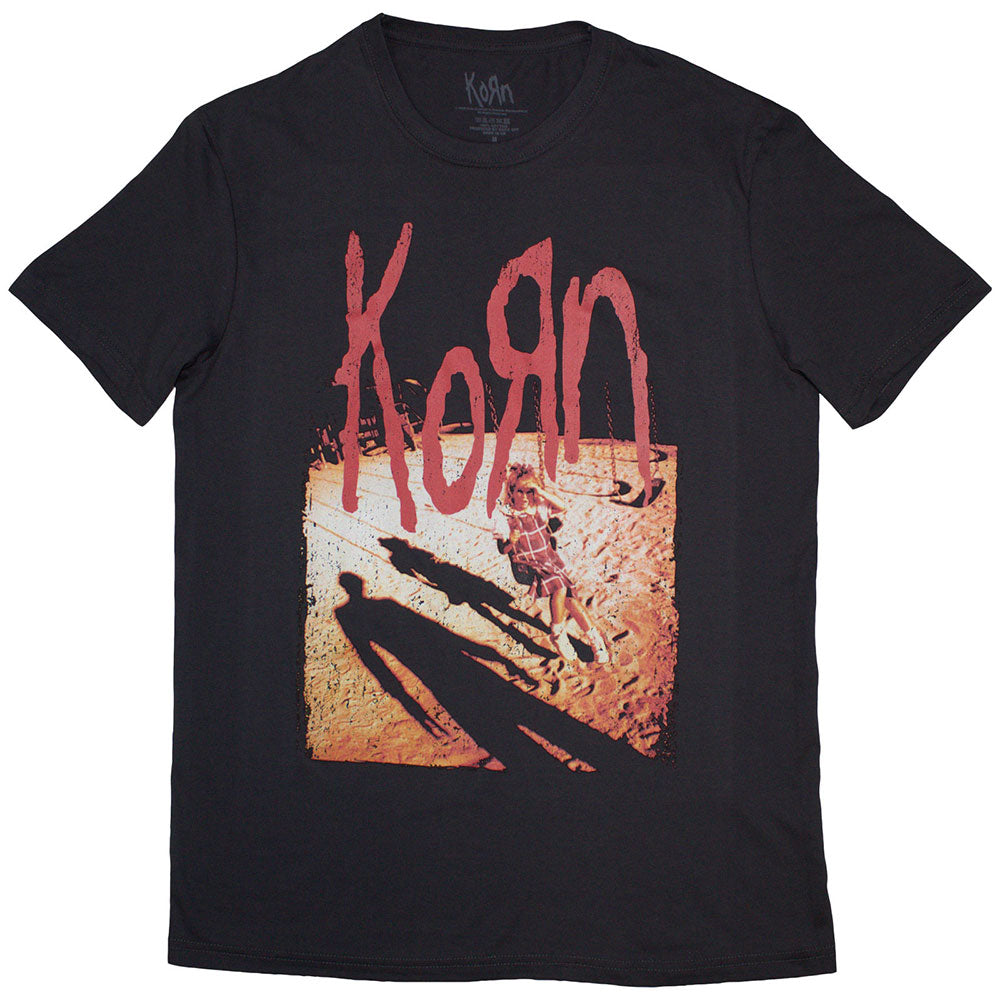 Korn - Shadow Playground | Grey
