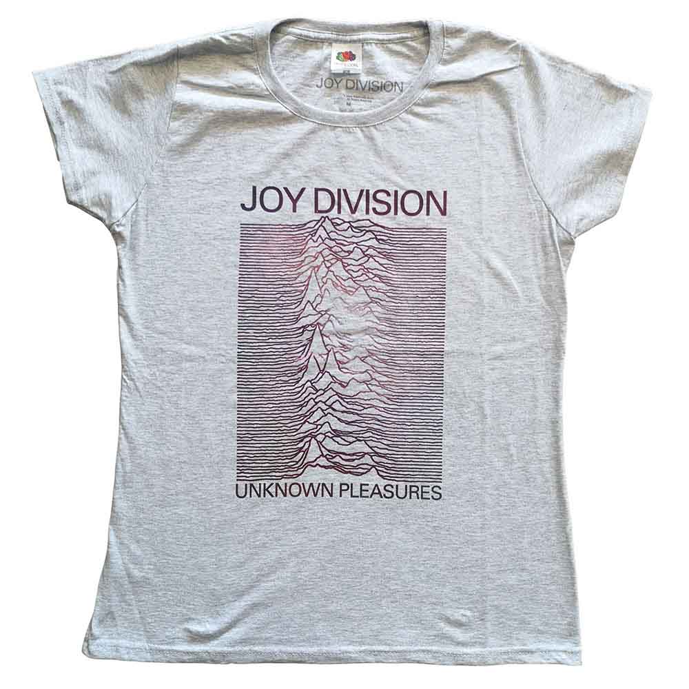 Joy Division | Space Lady |
