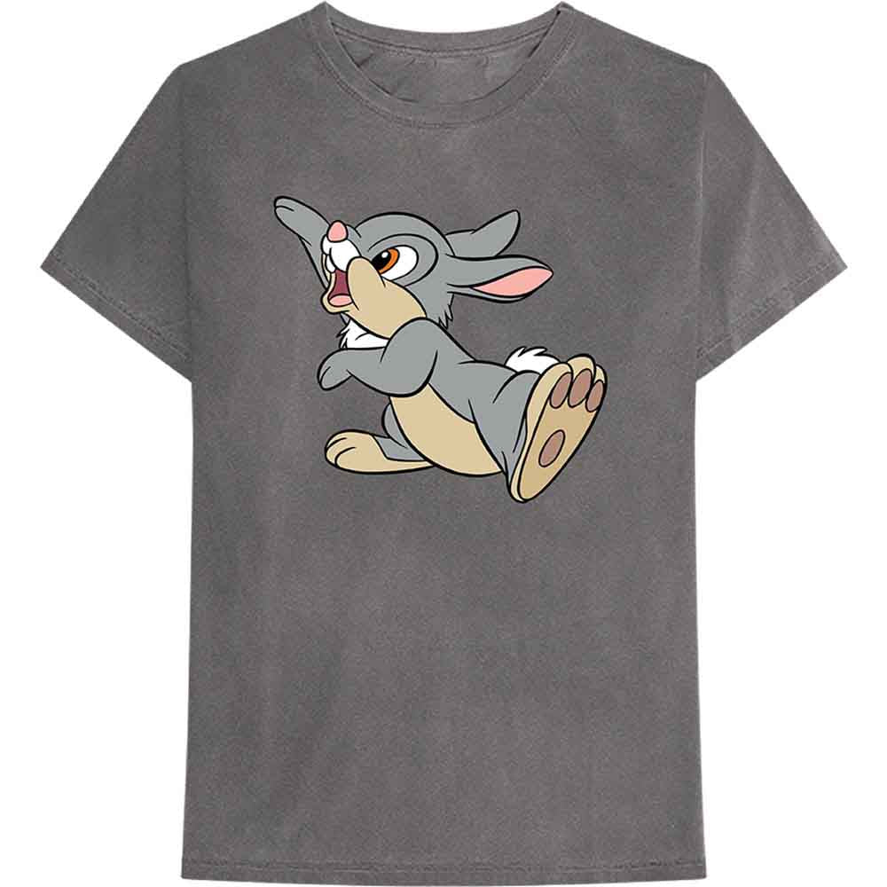 Disney - Bambi - Thumper Wave | T-Shirt Grey
