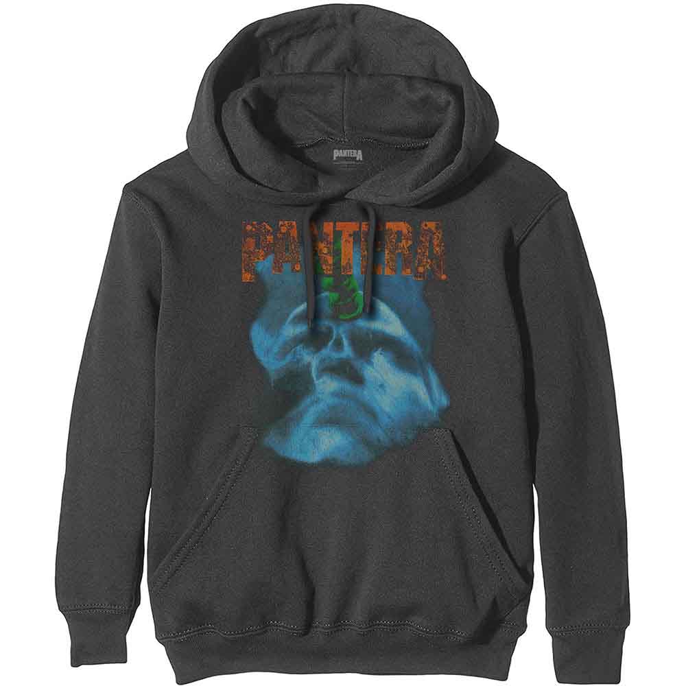 Pantera - Far Beyond Driven World Tour | Sweatshirt Grey