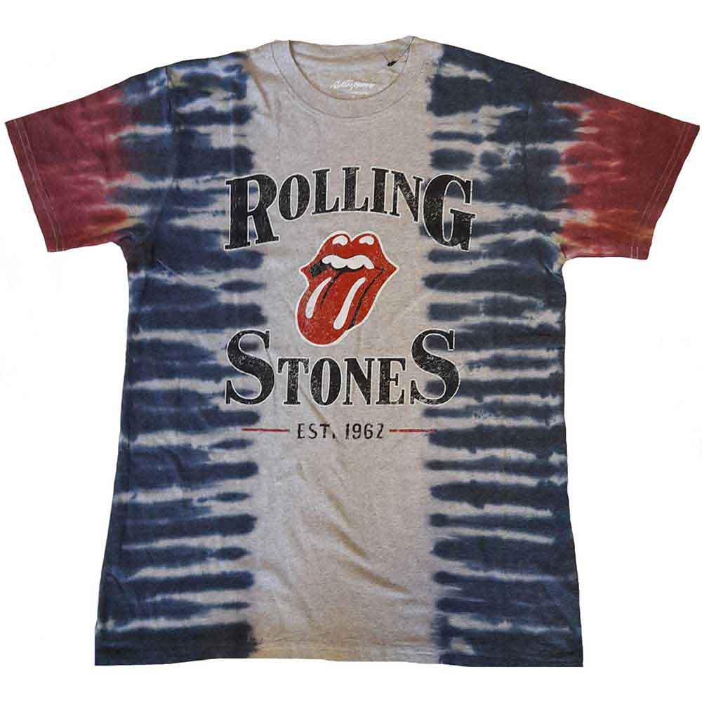 The Rolling Stones - Satisfaction | T-Shirt Grey