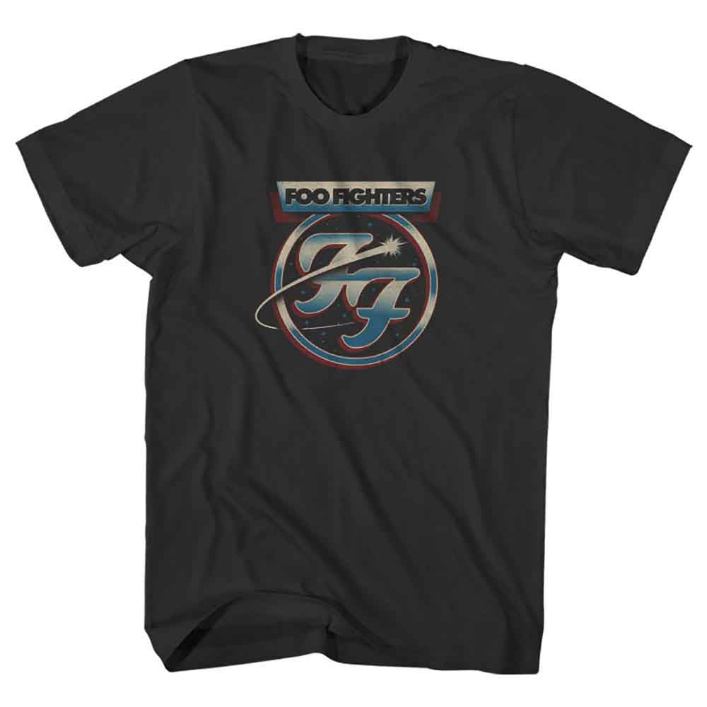 Foo Fighters - Comet | T-Shirt Grey