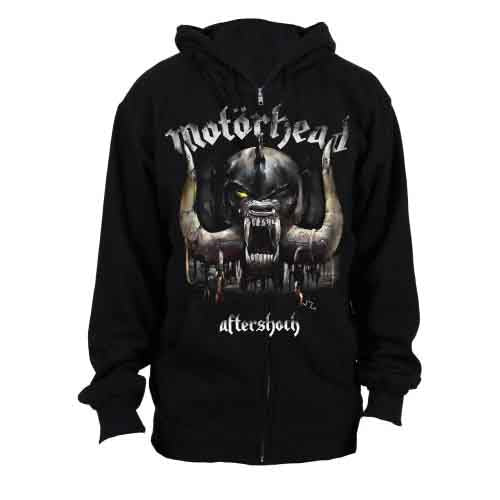 Motorhead - War Pig | Sweatshirt Grey