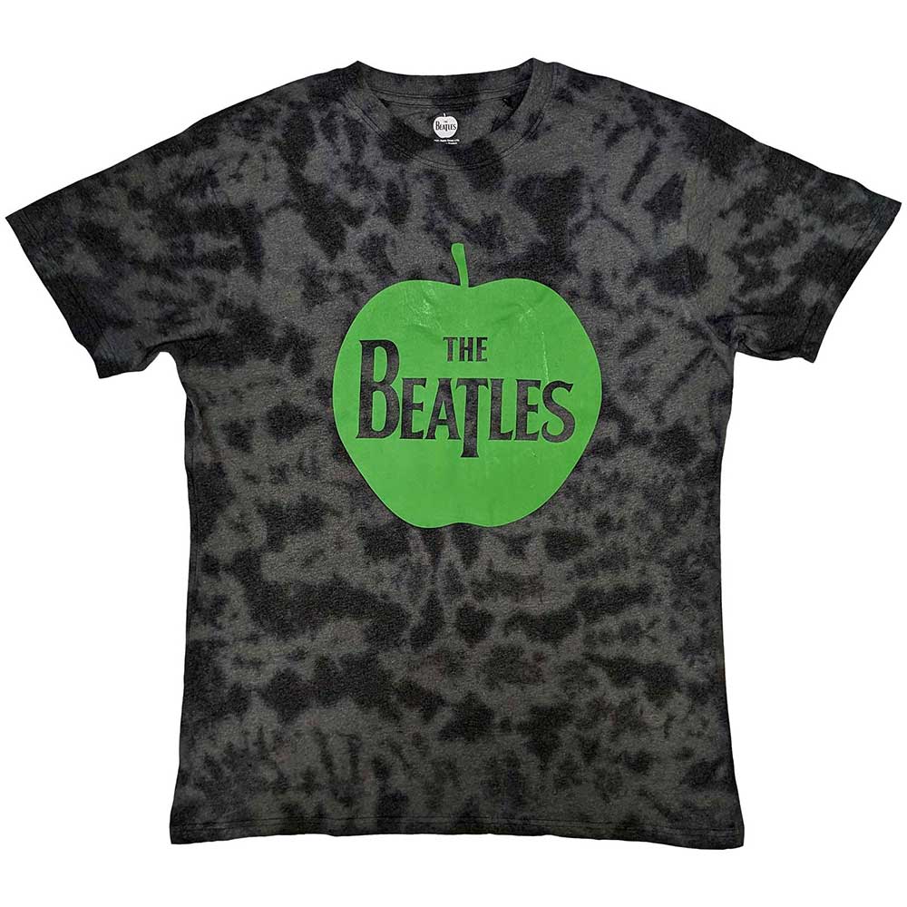 The Beatles - Apple | T-Shirt Grey