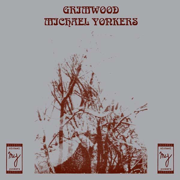 MICHAEL YONKERS - Grimwood | Vinyl