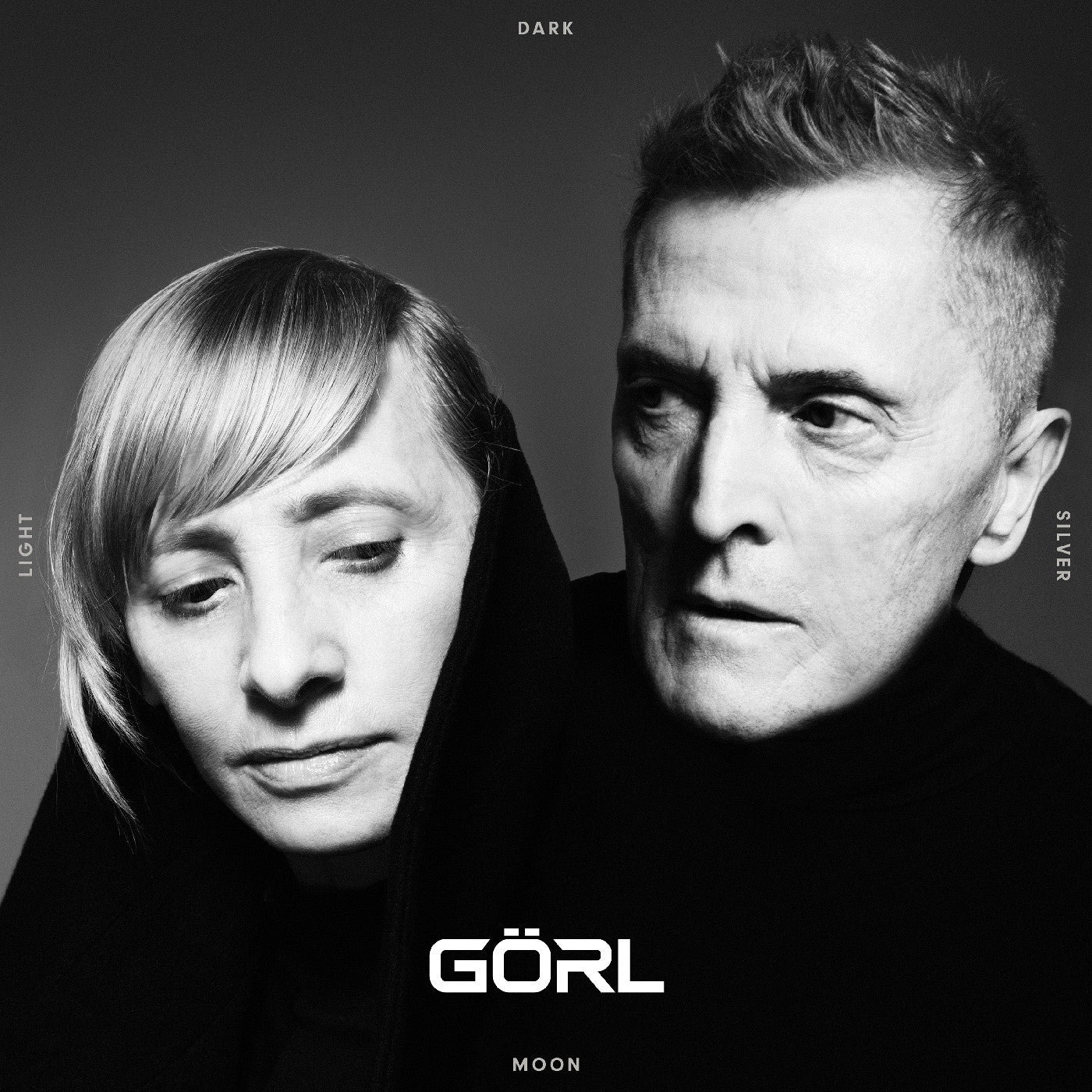 Görl - Dark Silver Moon Light | CD