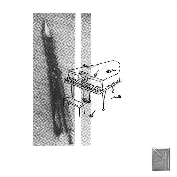 VA - GroupWorks | Vinyl